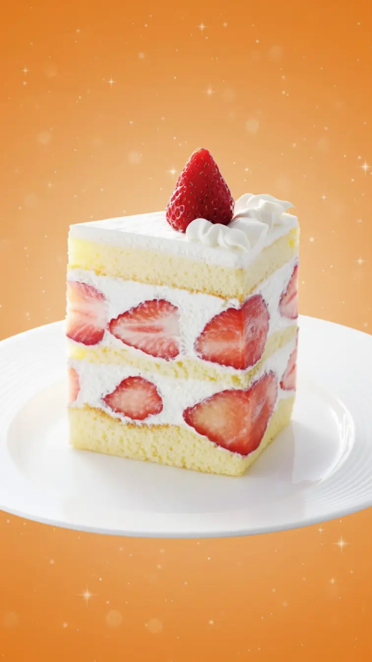 いちご好きにはたまらない！タカノフルーツパーラー「苺のダブル