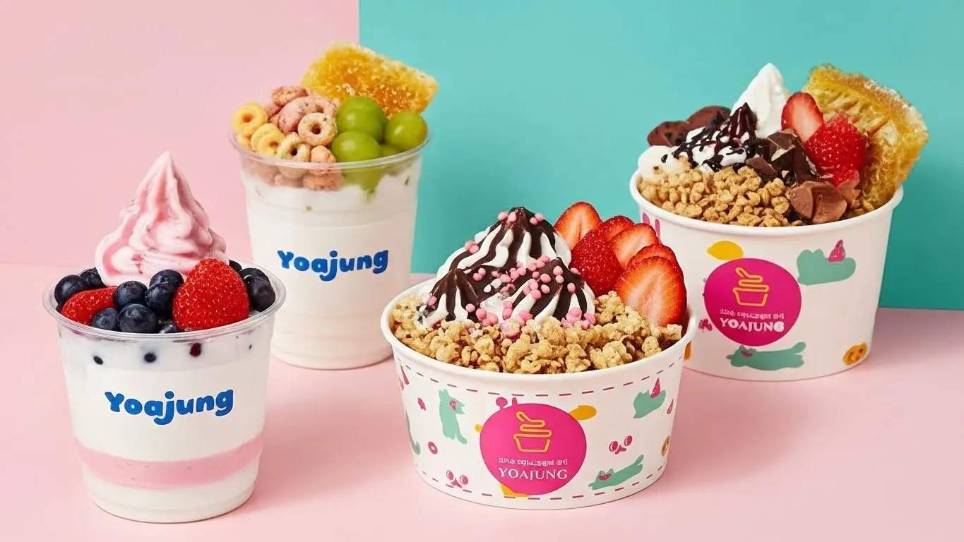 ヨアジョン | 株式会社YOAJUNG JAPAN