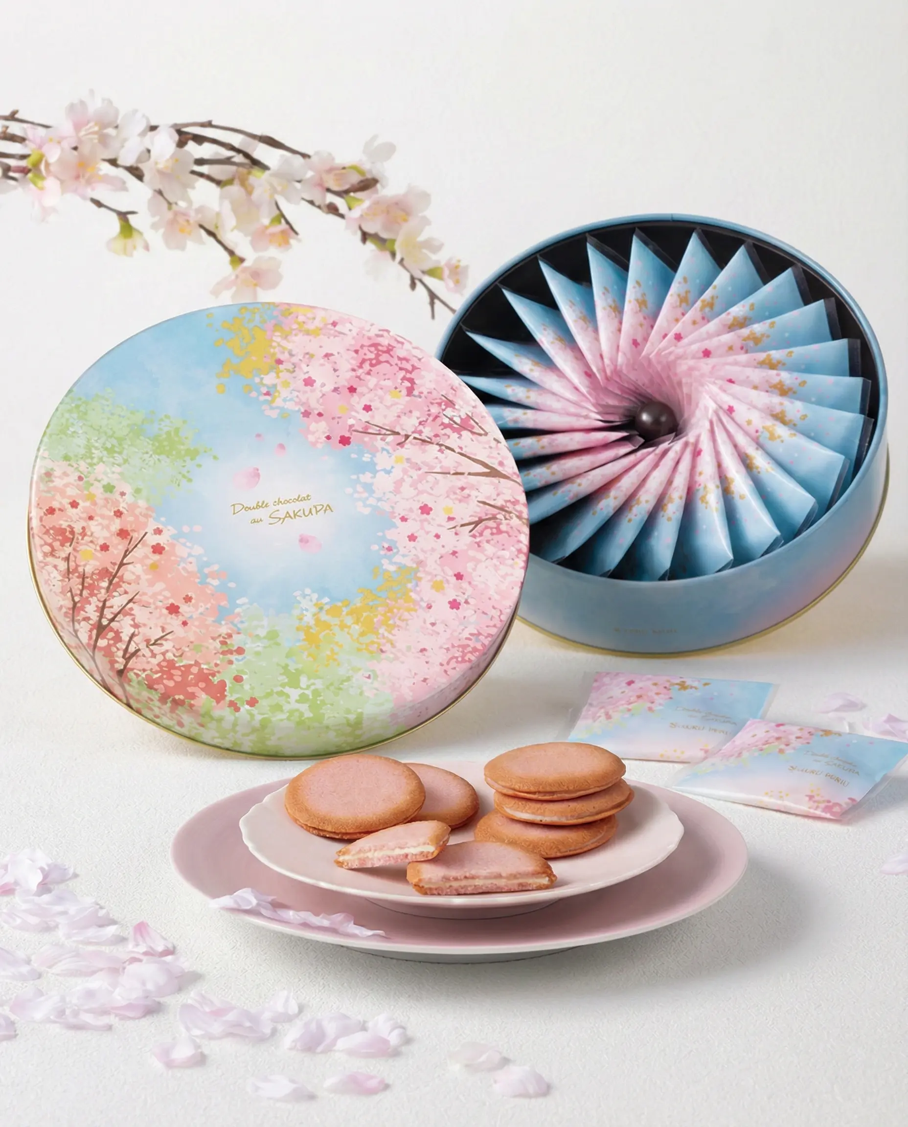 グランスタ東京限定】メープル×チーズの黄金比！『ザ・メープルマニア