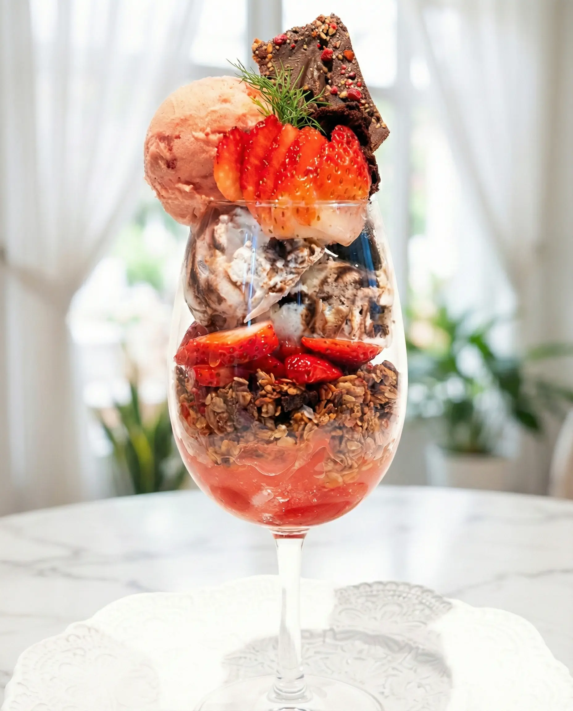 MeetFresh 鮮芋仙】台湾スイーツの巨人が仕掛ける「飲むデザート